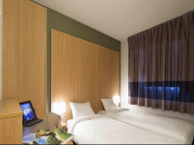 B&B Hotel Marseille les Ports - photo 3