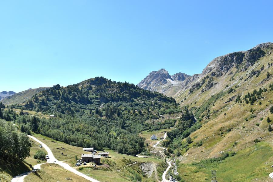 Fromagerie du fort du Lavoir à Valfréjus