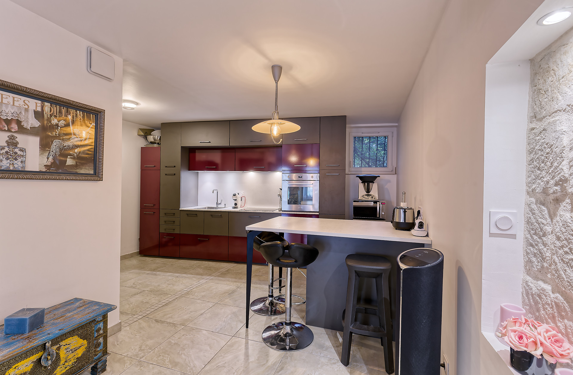 Coquette de maison de village, Maillane - photo 6