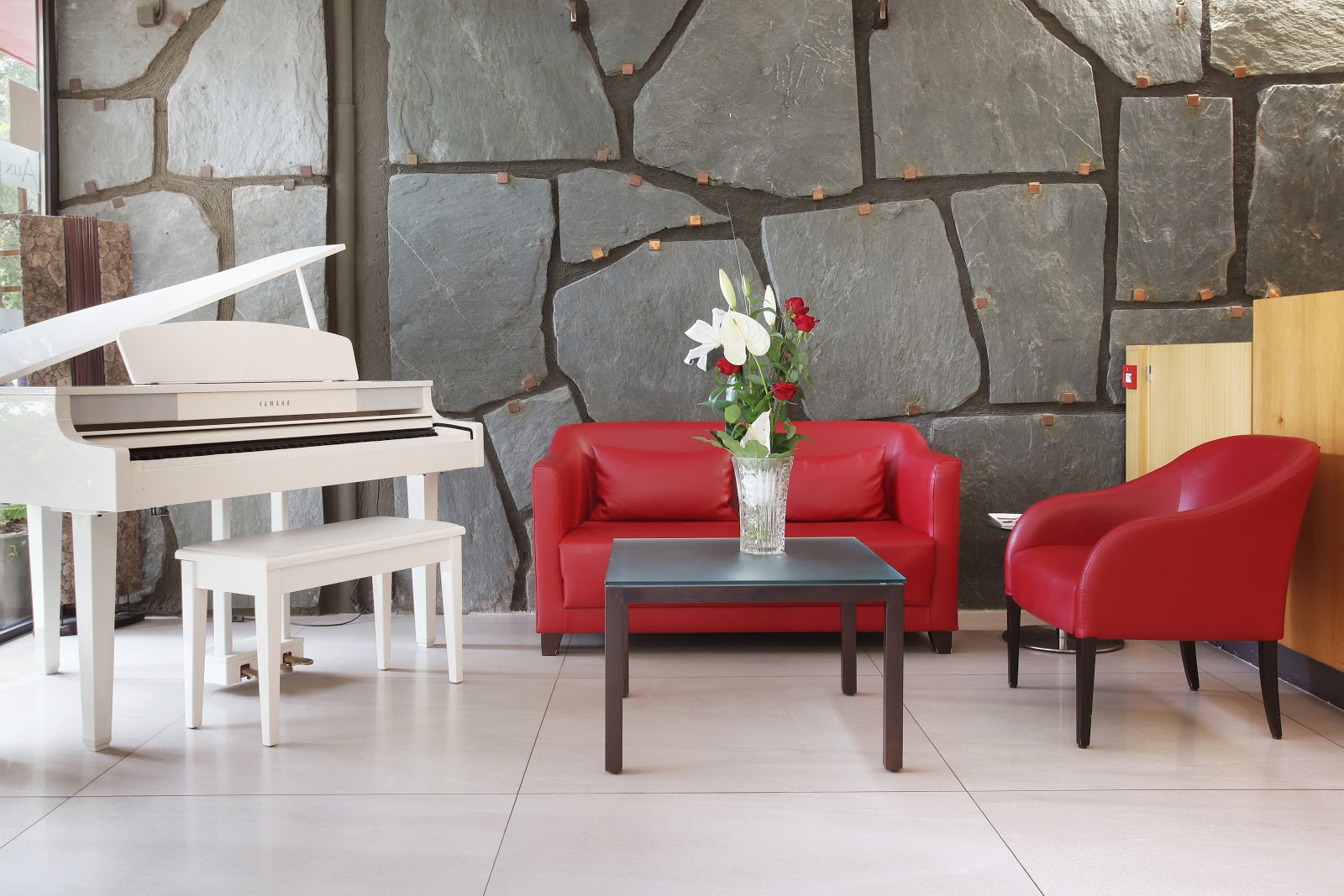 Hôtel Rotonde - photo 2