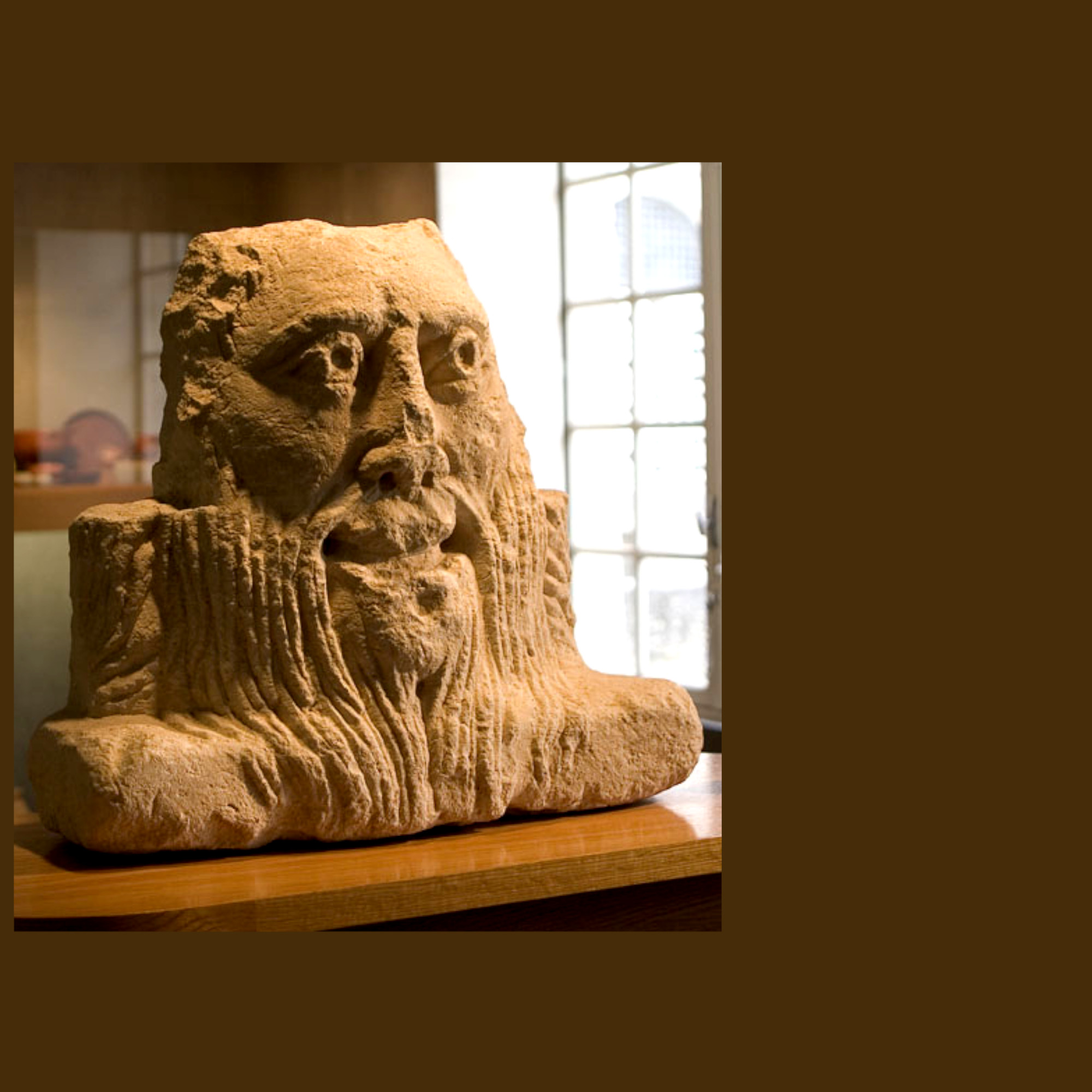 Atelier modelage - Le Mascaron