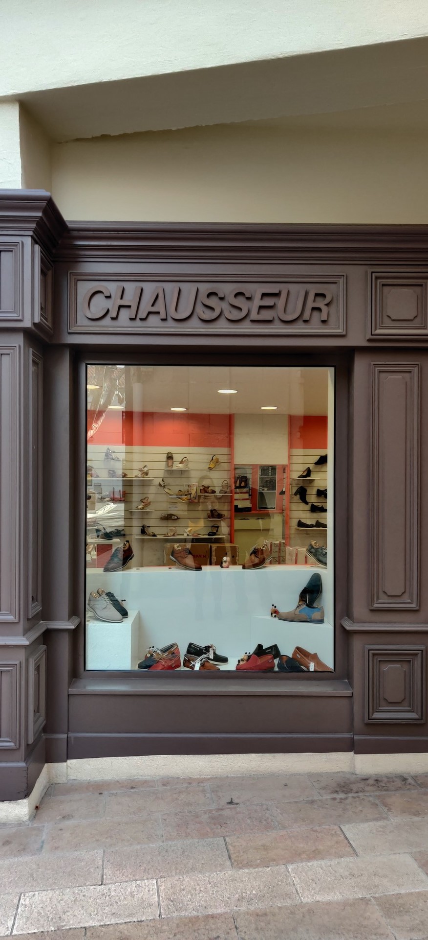 Chaussures Styl' — photo 3