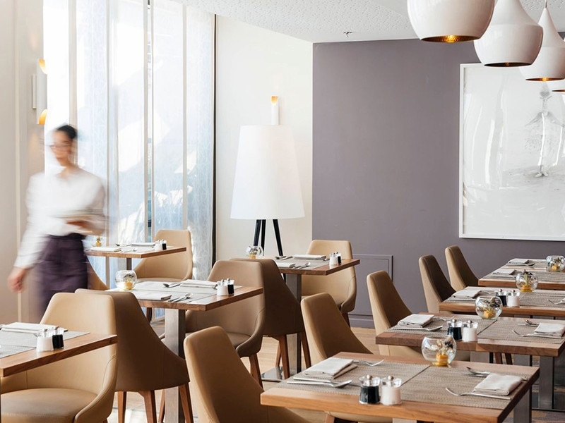 Renaissance Aix-en-Provence Hôtel, Aix-en-Provence - photo 9