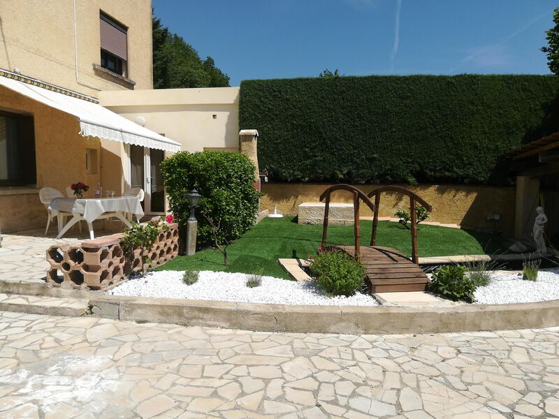 Domaine des Oliviers