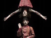 Oh oh (cirque)_Saint-Marcellin