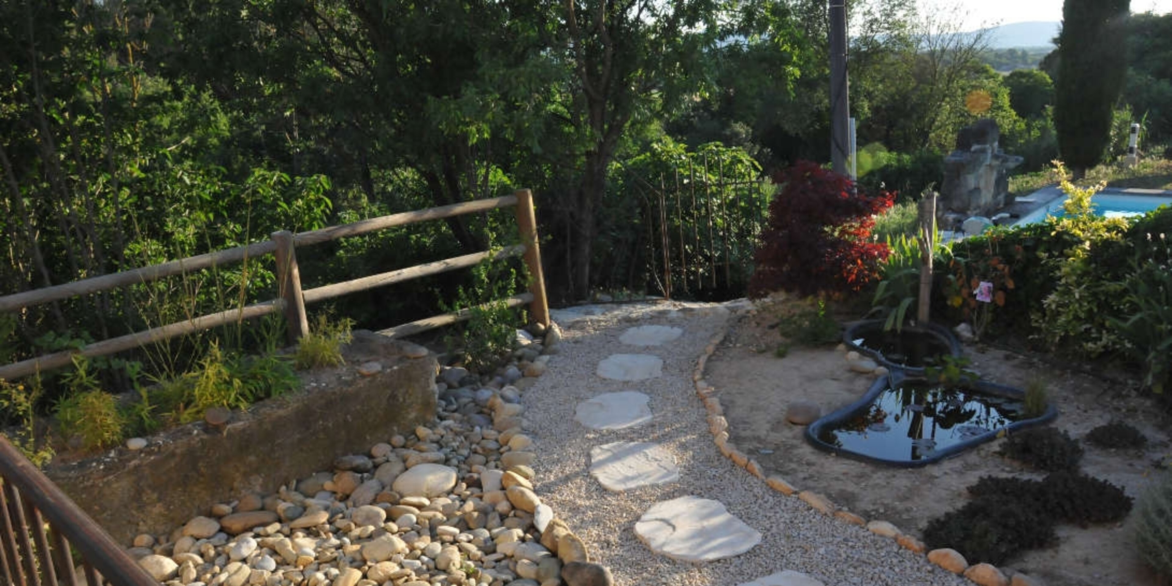 Chambre d'hôtes du Château Grand Callamand Domaine viticole, Pertuis - photo 16