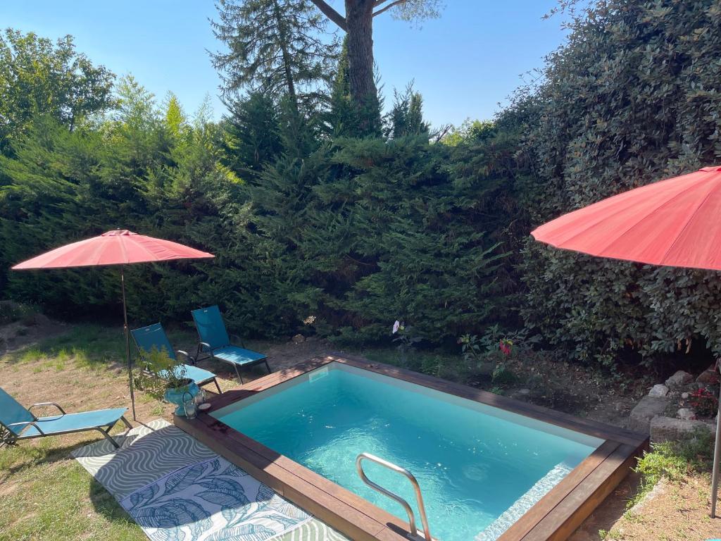 Bastide de la Couloubre, Mallemort - photo 7