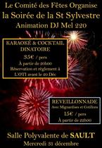 31dec-RéveillonKaroeke-Sault
