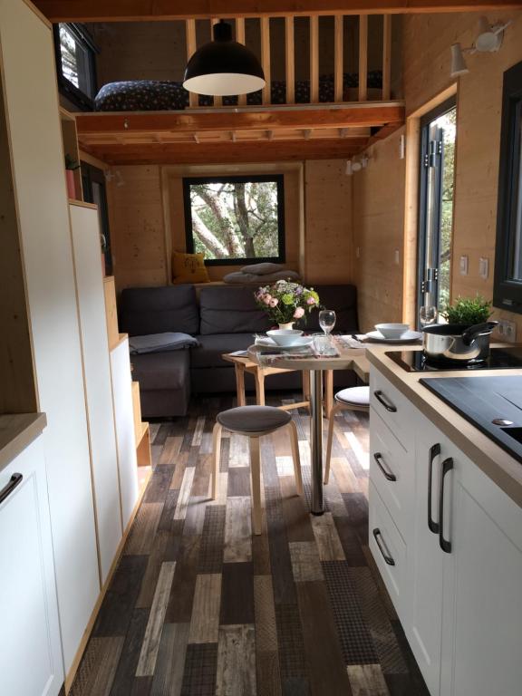 La Farigoule - Tiny House, Pélissanne - photo 2