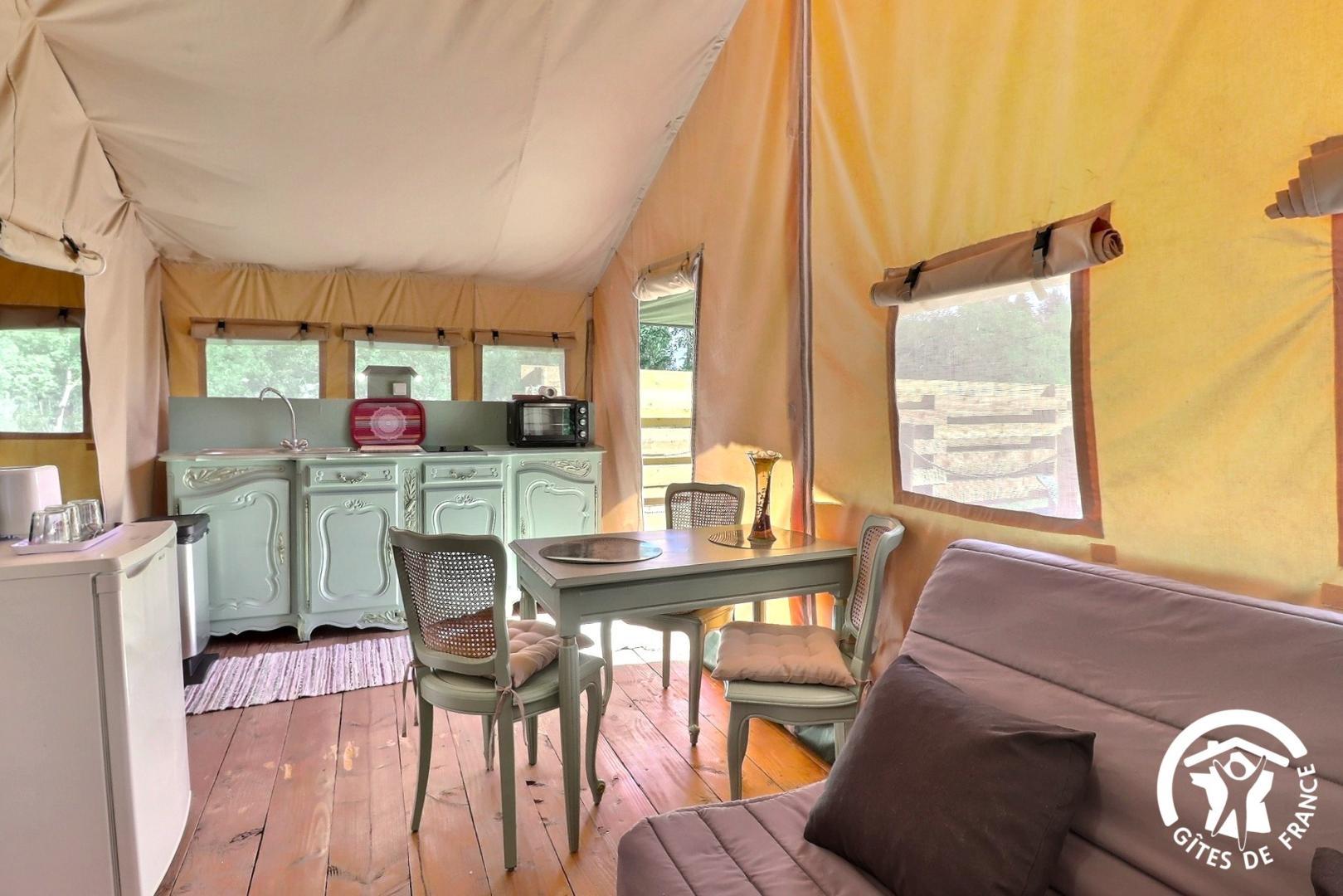 Le Safari Provençal, Mollégès - photo 13