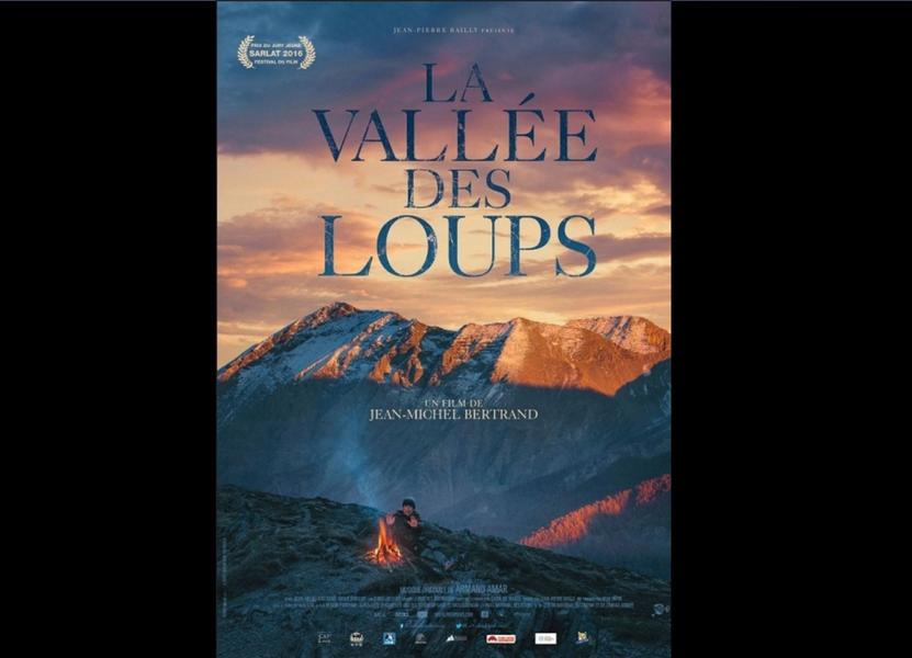 Vallée des loups