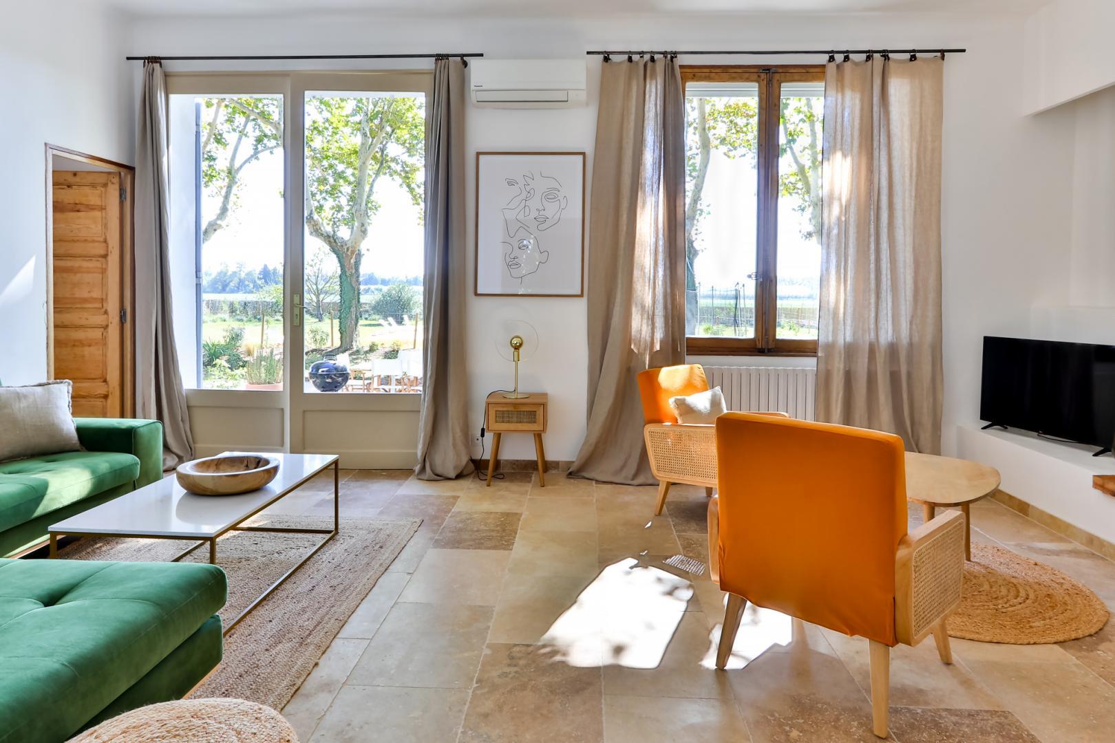 La Villa Montel, Graveson - photo 12