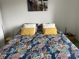 Maison des TEHERE, Istres - photo 11