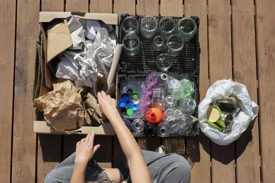 Atelier Recycl'art_Vars