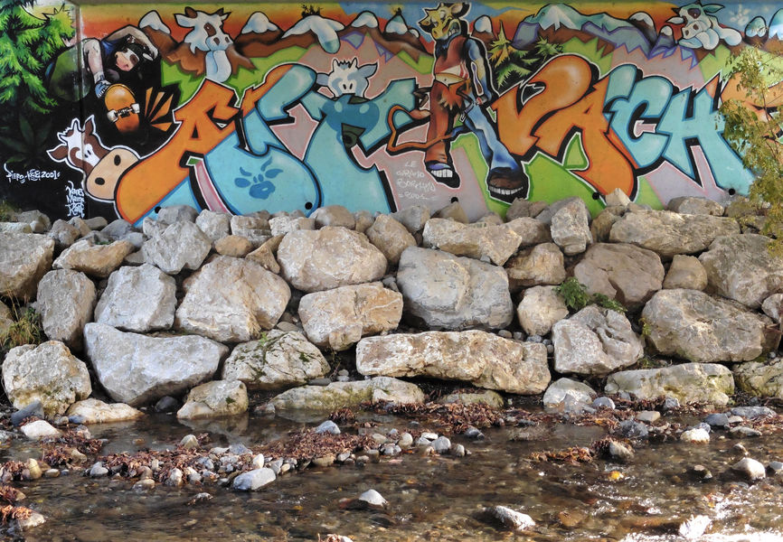 Art Vache : Les Arts à vaches