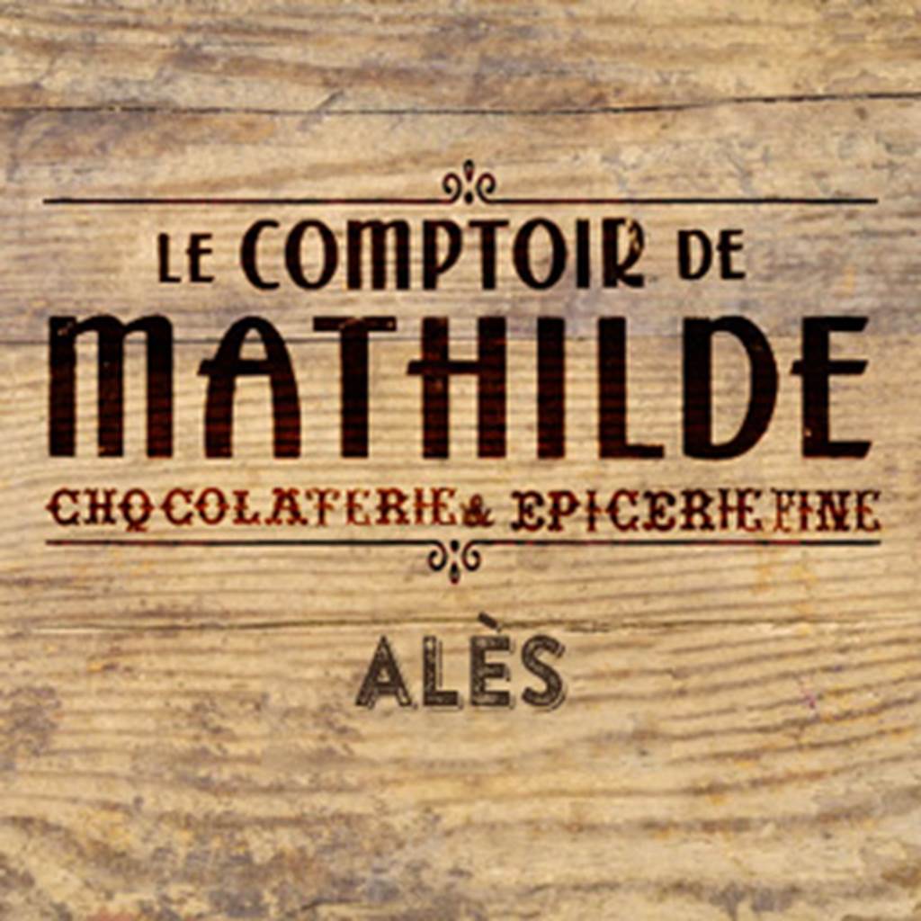 LE COMPTOIR DE MATHILDE (Montpellier)