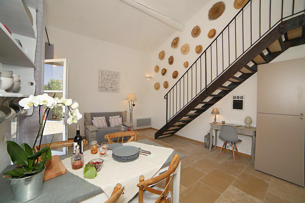 Cottage Zola, Aix-en-Provence - photo 20
