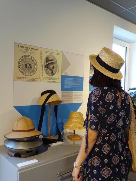 Les visites mensuelles de La Mounière : La Mounière vous dévoile ses secrets