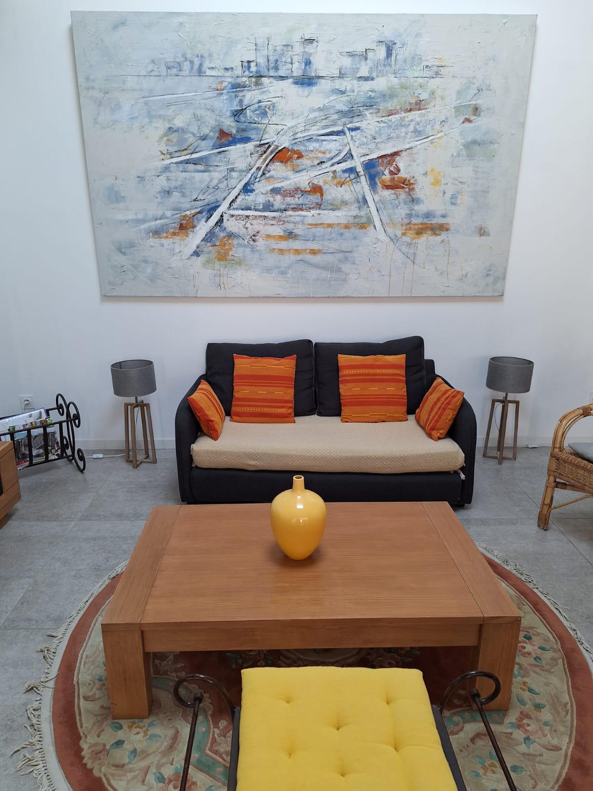 La Magdeleine, Cabannes - photo 12