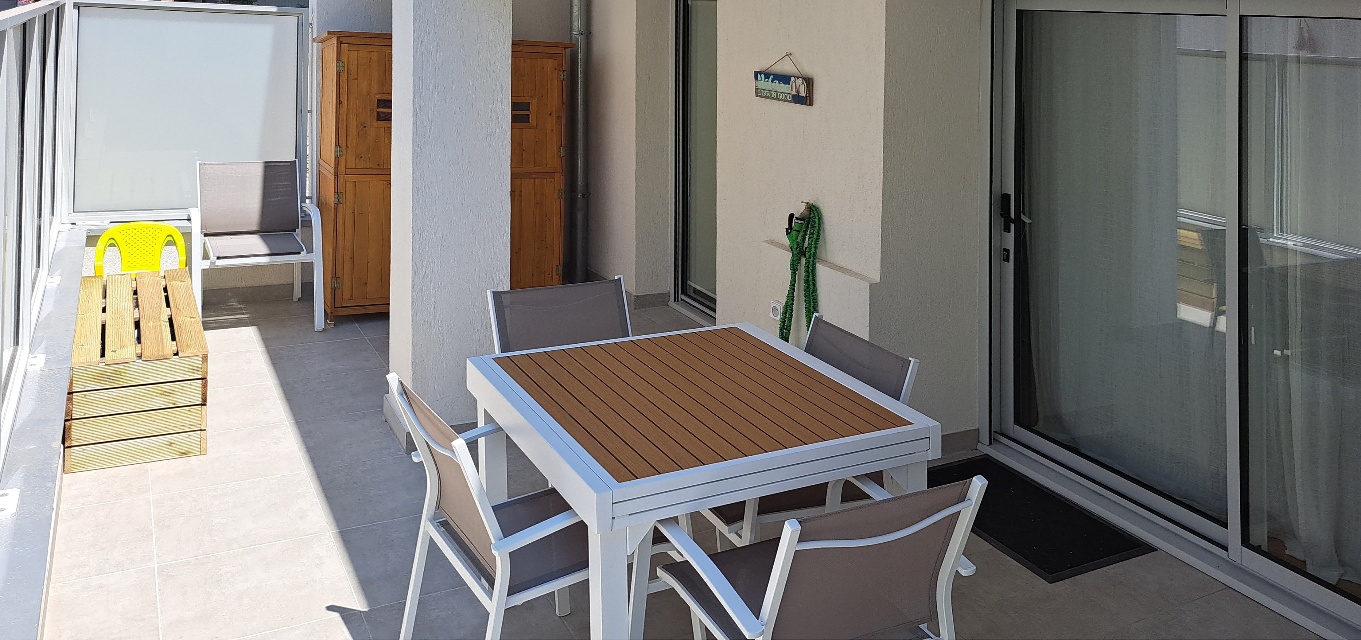 Appartement T2 dans résidence, Carry-le-Rouet - photo 6