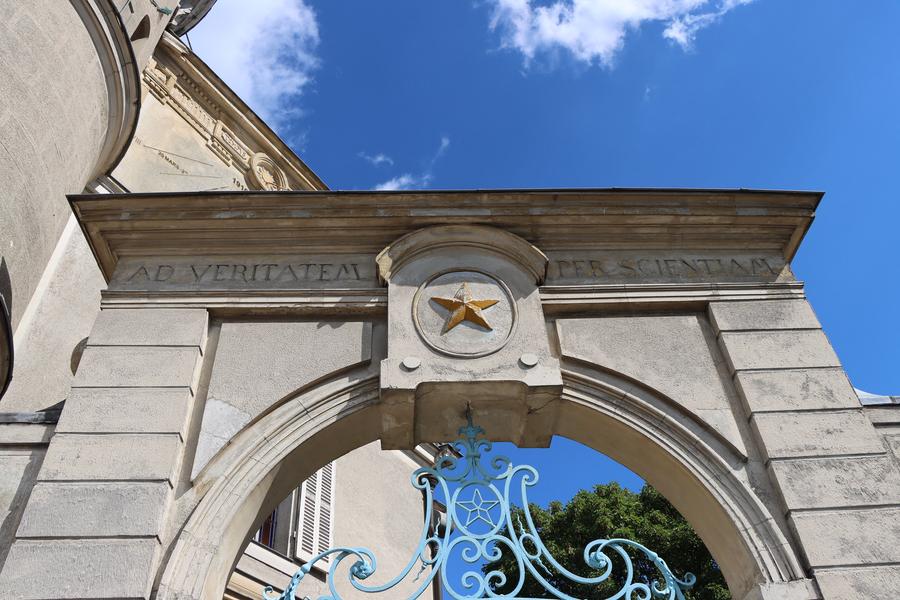 Nuit des musées - La Montée vers les Étoiles