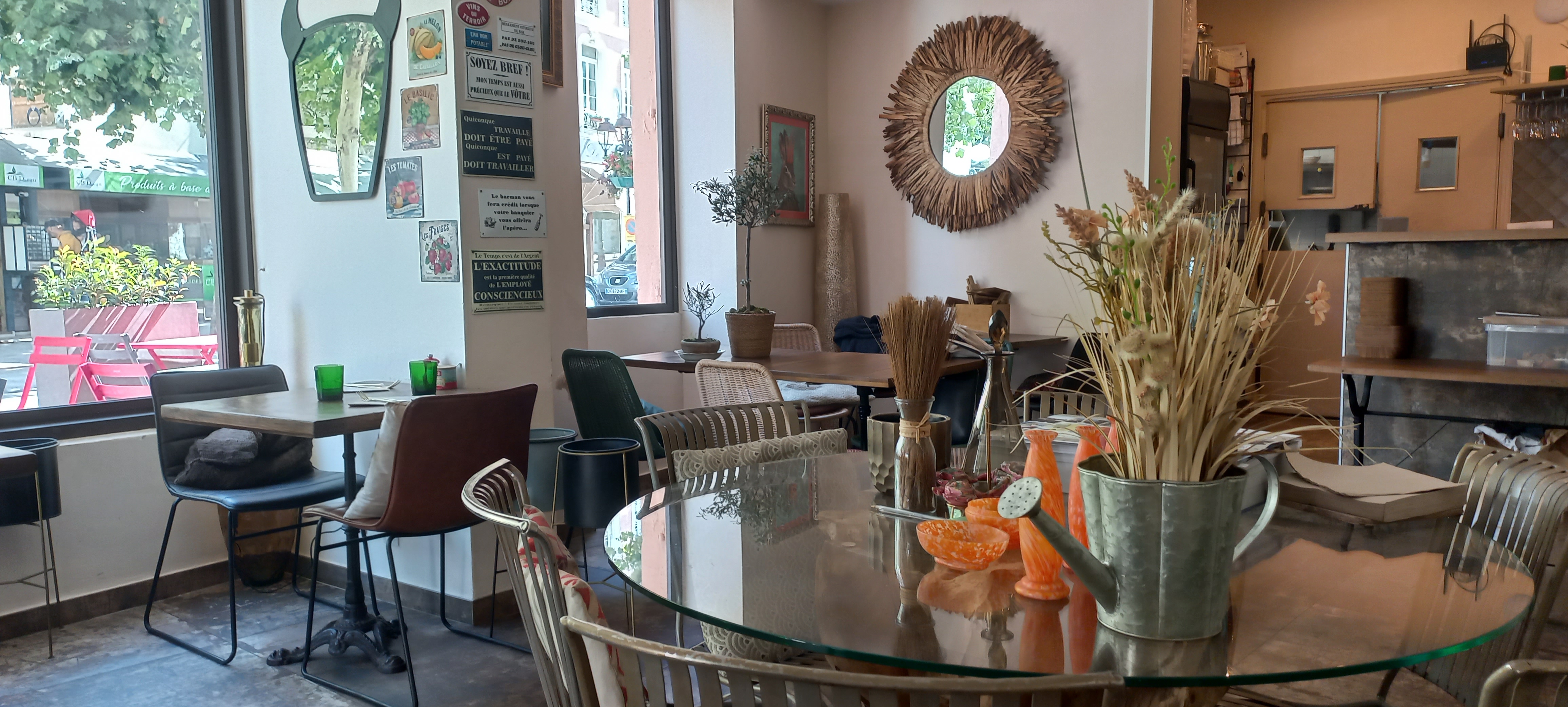 Camille en Provence, Châteaurenard - photo 4