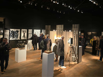 13ième Salon d'Art Actuel - Art contemporain, art actuel_Chazelles-sur-Lyon