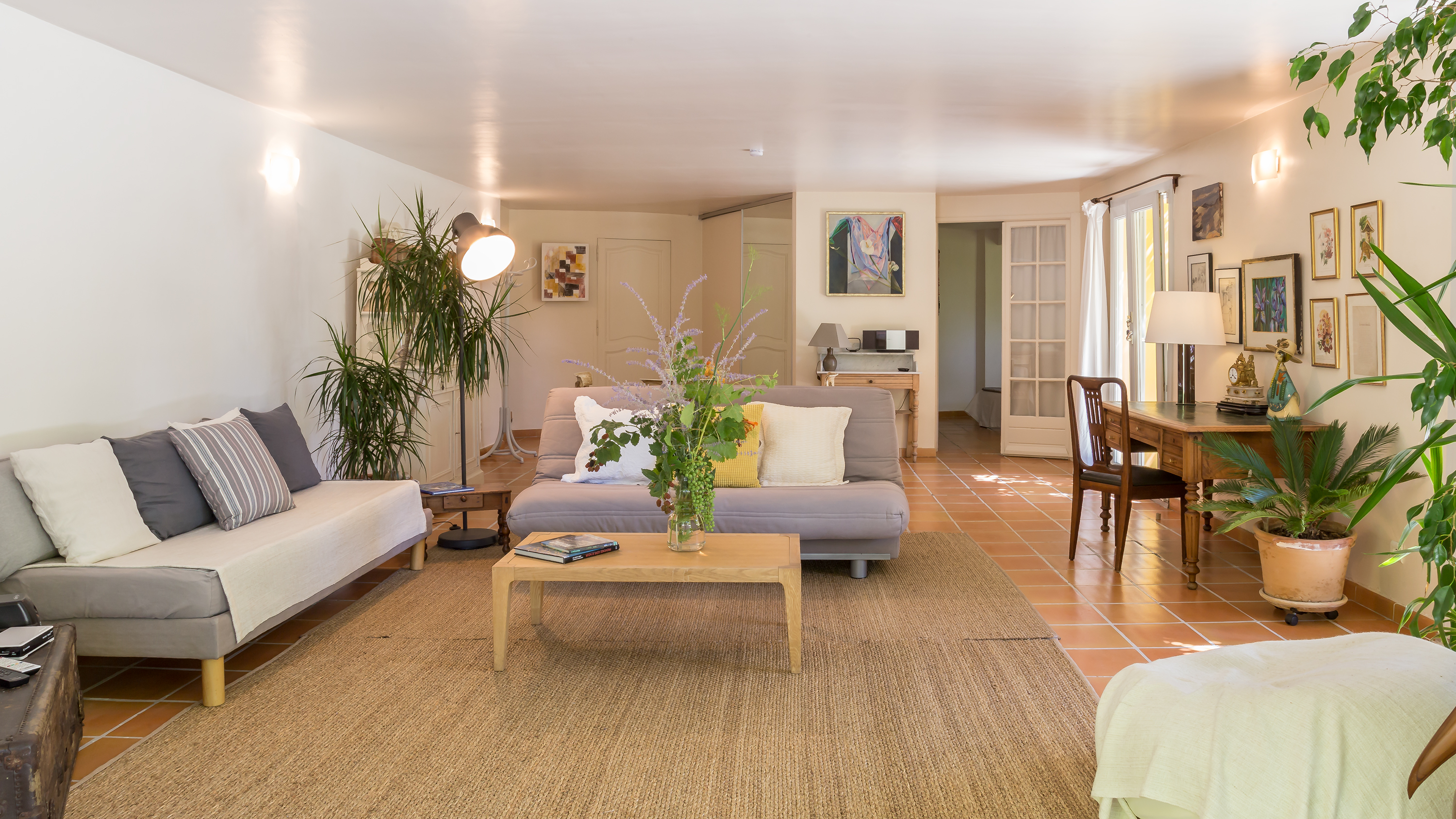 Alpilles, Ventabren - photo 4