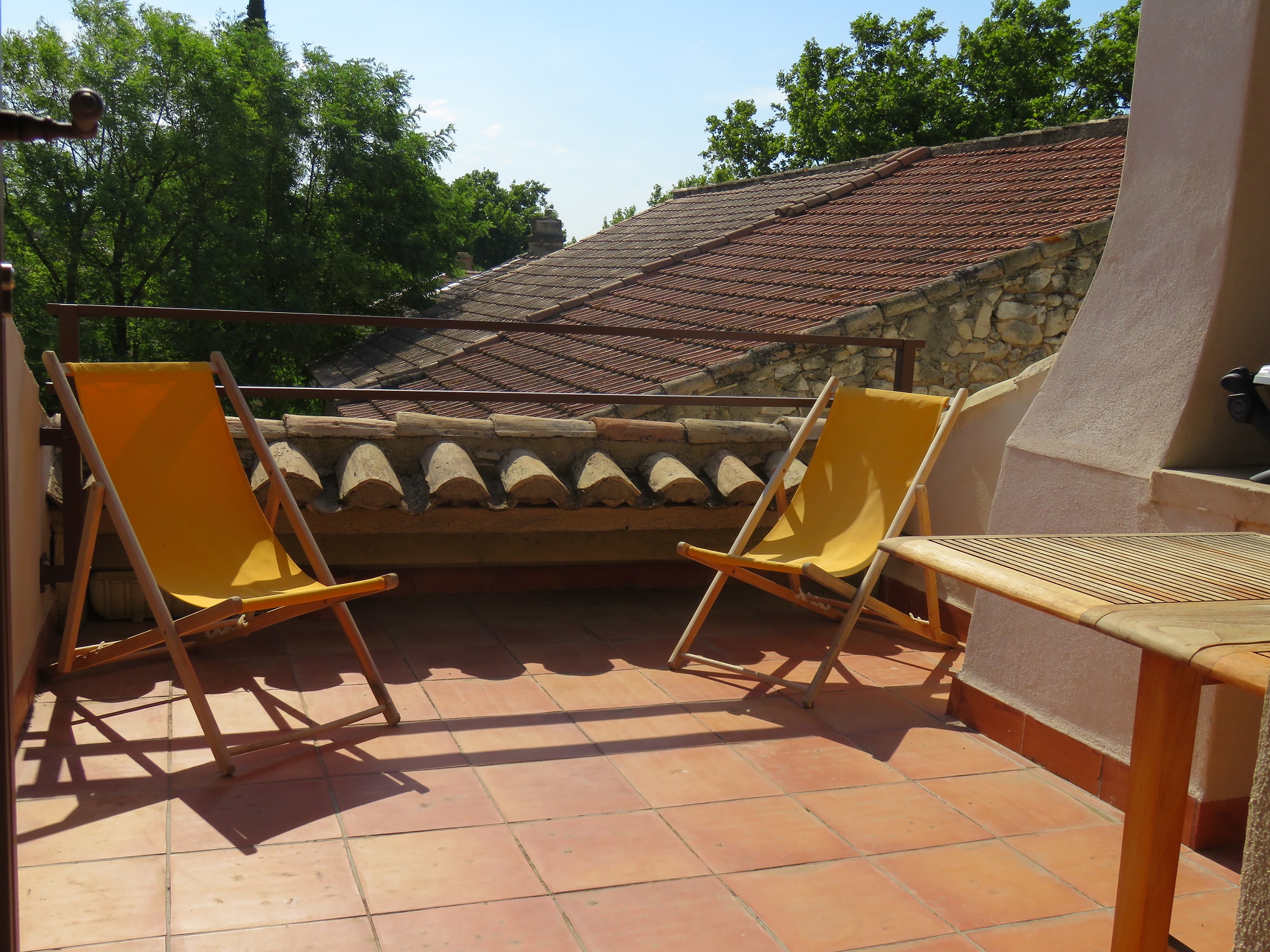 La Maussanaise, Maussane-les-Alpilles - photo 8