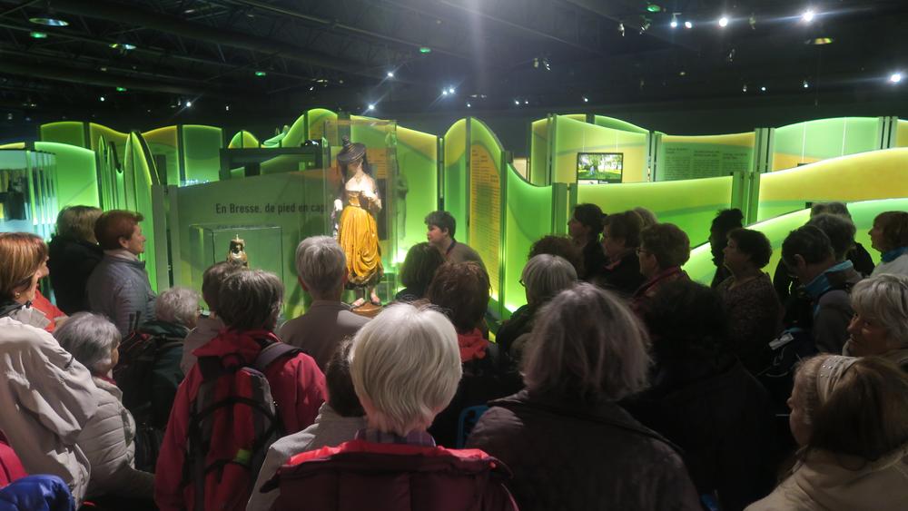 Domaine des Saveurs - Les Planons