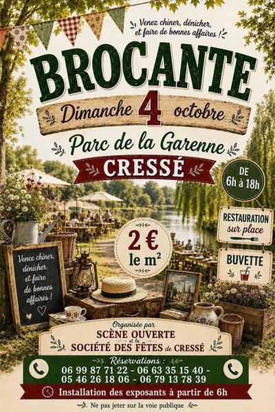 Brocante