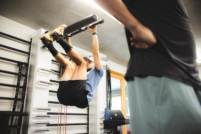 La Fabrique Athletic - Nils Djurakdjian_Corrençon-en-Vercors