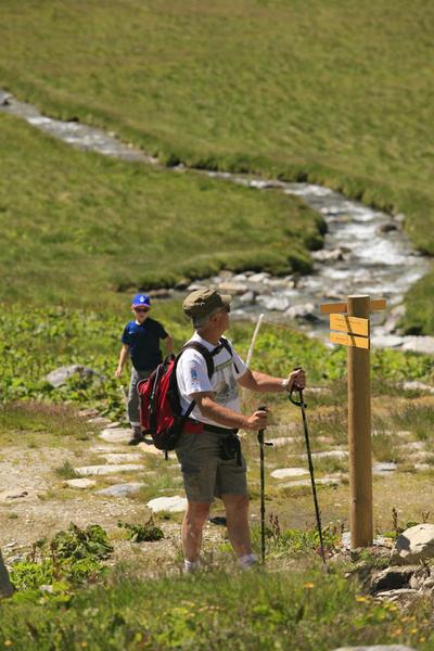 aussois-randonnee-gr5