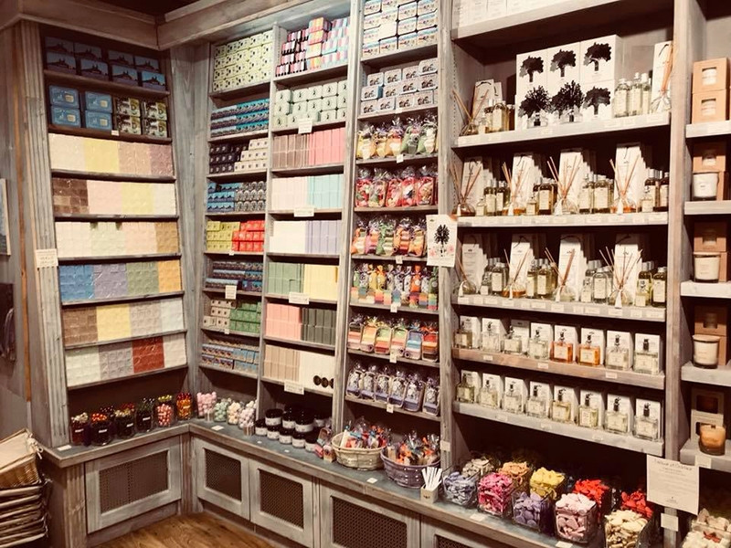 Les Savonneries du Soleil - photo 3