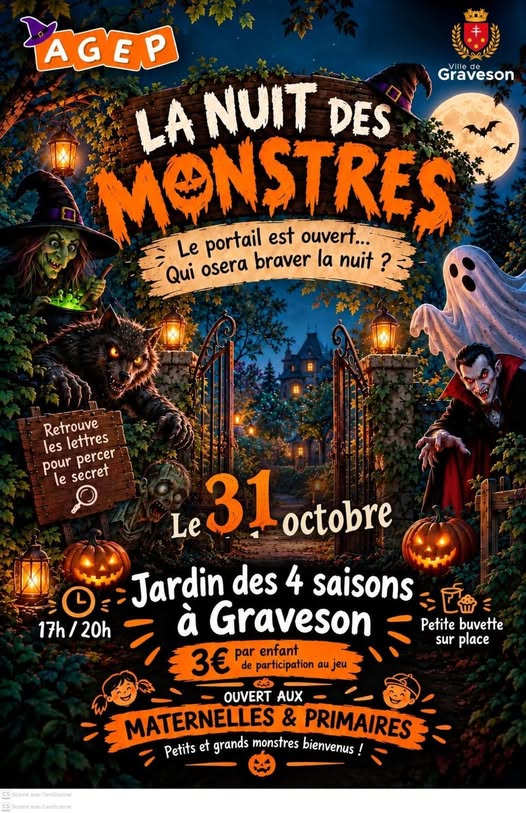 Halloween Party