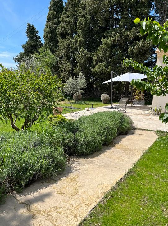 Le Mas du Gui - Maison de Famille, Eyragues - photo 8