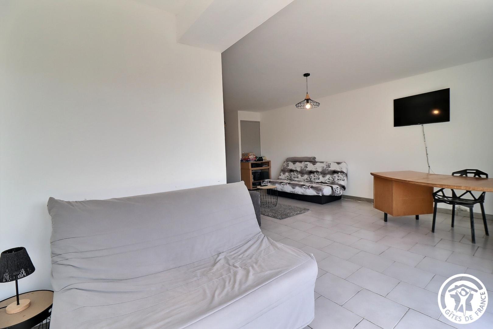Chez Ginou, Eyragues - photo 4