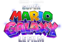 Super Mario Galaxy - Ciné Jeune Public_Usson-en-Forez