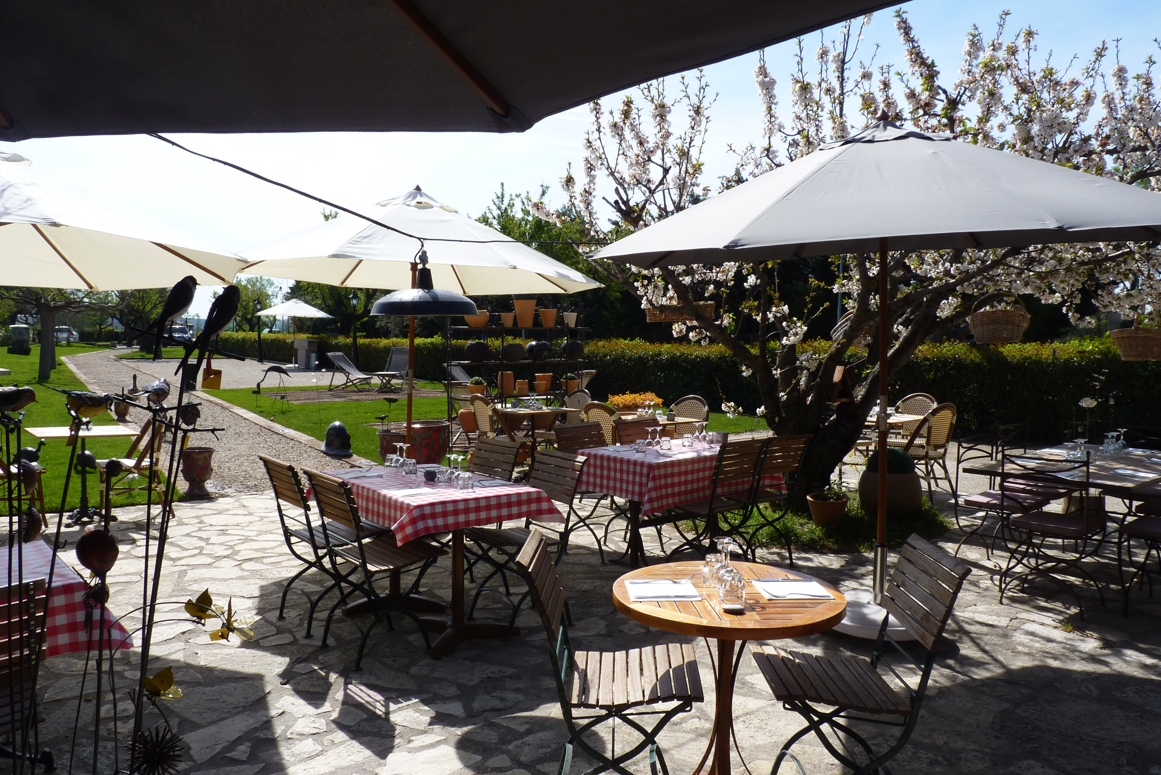 Aux Ateliers chez Franck et Flo, Maussane-les-Alpilles - photo 10