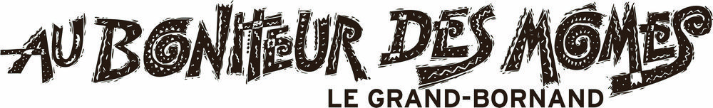 Art vache : Bestiaire volant qui se prend pour un troupeau de vaches_Le Grand-Bornand