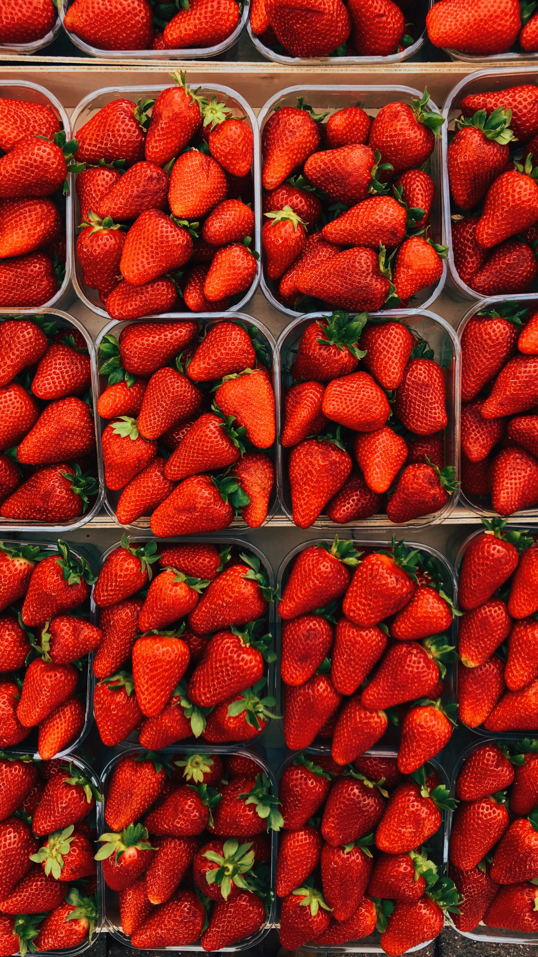 Fête de la Fraise