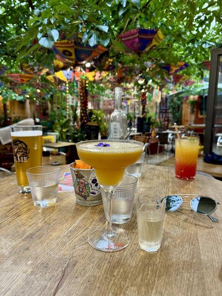 cocktail