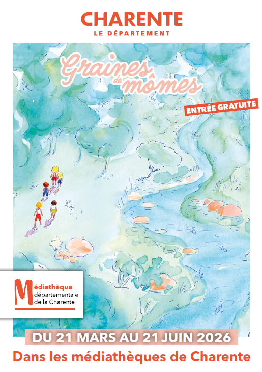 Festival graines de mômes "La journée de Petit Pouce"