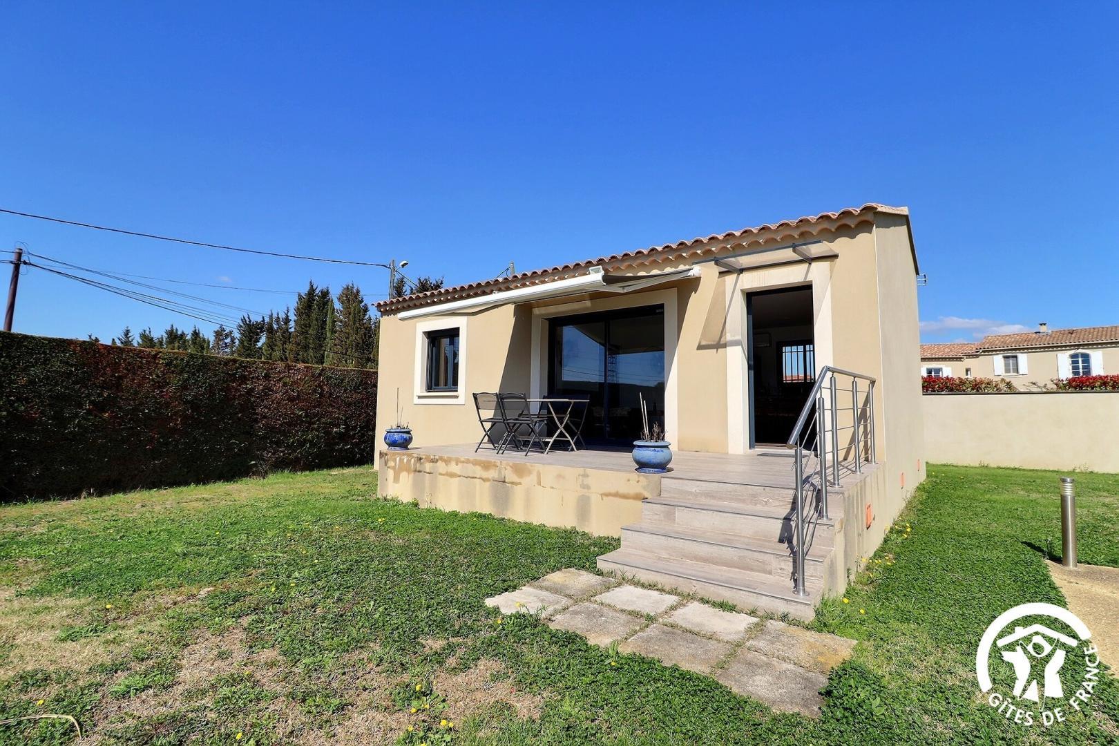 Chez Manou - photo 4