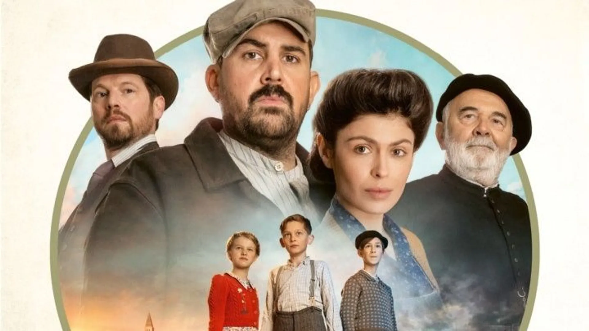 Cinéma | "Les enfants de la Résistance"