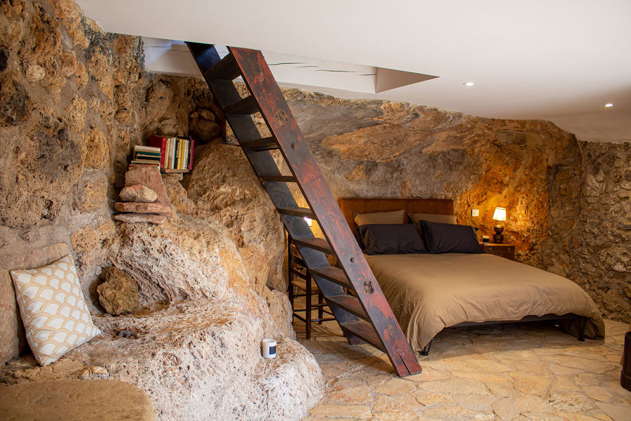 Le Jardin de Camille - Cotignac