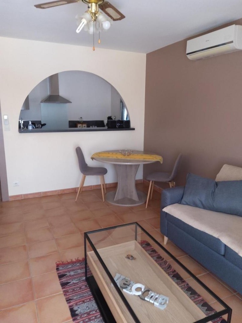 La Restanco - Mme Guigue, Mouriès - photo 3