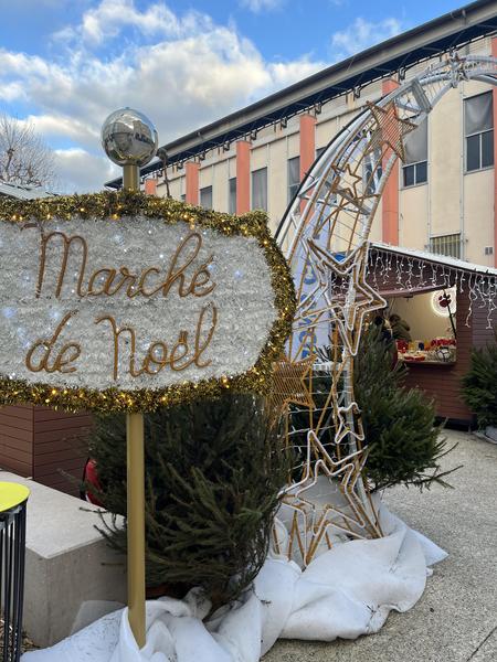 Marché de Noël de Montélimar_Montélimar