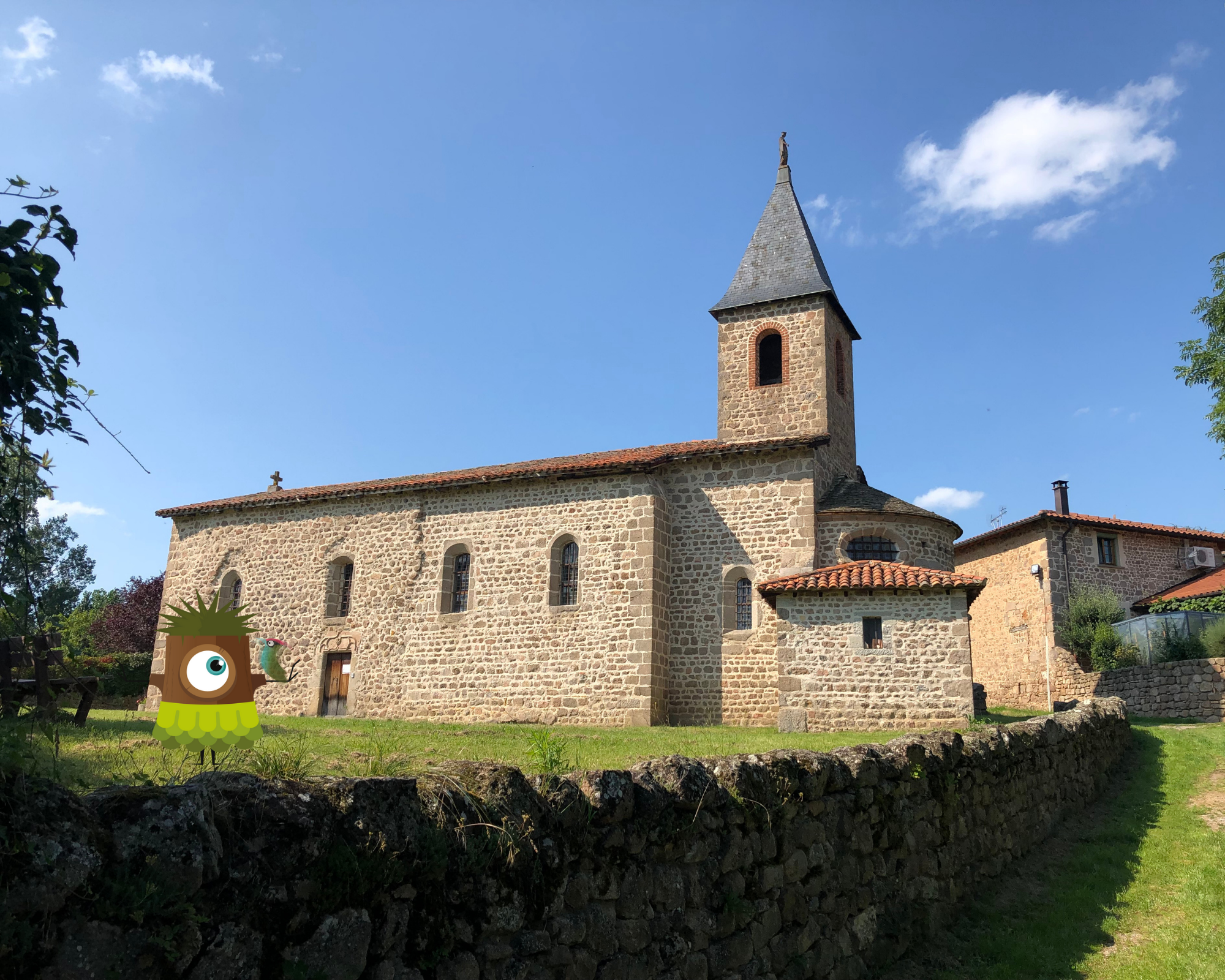 Braquage à la lyonnaise