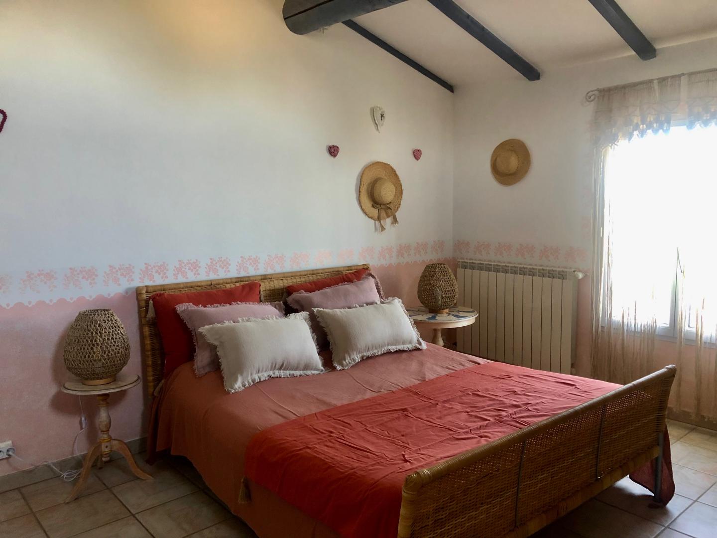 Les Gîtes Maussane - Le Mazet De Maïs